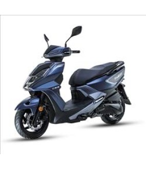 SYM FNX 125 ΜΟΤΟΣΙΚΛΕΤΕΣ