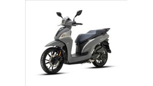 SYM SYMPHONY ST 125 A/C