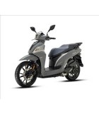 SYM SYMPHONY ST 125 A/C ΜΟΤΟΣΙΚΛΕΤΕΣ