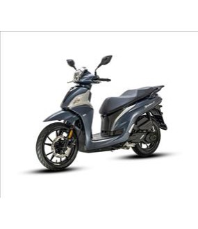 SYM SYMPHONY ST 125 A/C ΜΟΤΟΣΙΚΛΕΤΕΣ