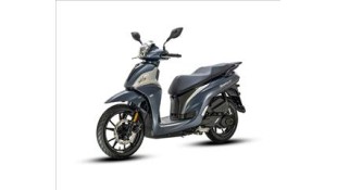 SYM SYMPHONY ST 125 A/C