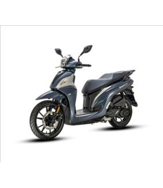 SYM SYMPHONY ST 125 A/C ΜΟΤΟΣΙΚΛΕΤΕΣ SYM SYMPHONY ST 125 A/C