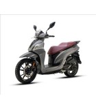 SYM SYMPHONY ST 125 A/C ΜΟΤΟΣΙΚΛΕΤΕΣ SYM SYMPHONY ST 125 A/C