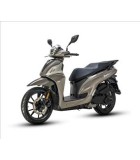 SYM SYMPHONY ST 125 A/C ΜΟΤΟΣΙΚΛΕΤΕΣ