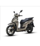 SYM SYMPHONY ST 125 A/C ΜΟΤΟΣΙΚΛΕΤΕΣ SYM SYMPHONY ST 125 A/C