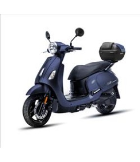 SYM FIDDLE 125 TOP BOX