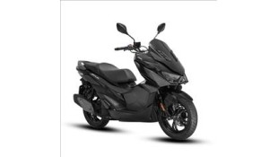 SYM JET X 125 L/C CBS