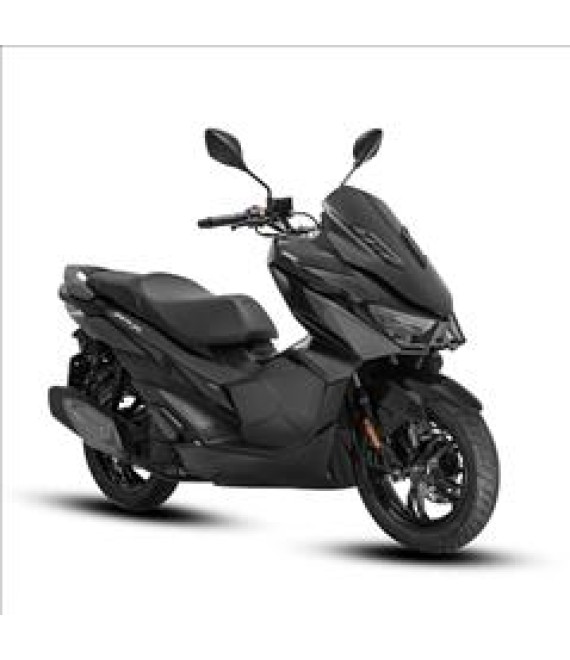 SYM JET X 125 L/C CBS ΜΟΤΟΣΙΚΛΕΤΕΣ SYM JET X 125 L/C CBS