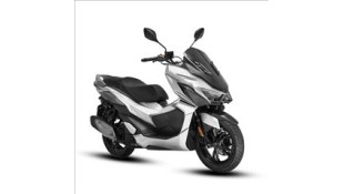 SYM JET X 125 L/C CBS