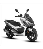 SYM JET X 125 L/C CBS ΜΟΤΟΣΙΚΛΕΤΕΣ SYM JET X 125 L/C CBS