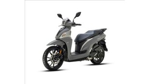 SYM SYMPHONY ST 125 L/C ABS ΜΟΤΟΣΙΚΛΕΤΕΣ