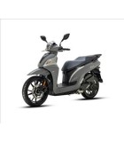 SYM SYMPHONY ST 125 L/C ABS ΜΟΤΟΣΙΚΛΕΤΕΣ SYM SYMPHONY ST 125 L/C ABS