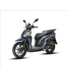 SYM SYMPHONY ST 125 L/C ABS ΜΟΤΟΣΙΚΛΕΤΕΣ