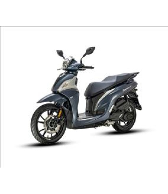 SYM SYMPHONY ST 125 L/C ABS ΜΟΤΟΣΙΚΛΕΤΕΣ SYM SYMPHONY ST 125 L/C ABS