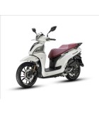 SYM SYMPHONY ST 125 L/C ABS ΜΟΤΟΣΙΚΛΕΤΕΣ