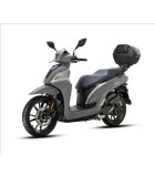 SYM SYMPHONY ST 200 ABS TOP BOX