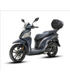 SYM SYMPHONY ST 200 ABS TOP BOX MOTORCYCLES SYM SYMPHONY ST 200 ABS TOP BOX