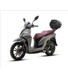 SYM SYMPHONY ST 200 ABS TOP BOX