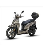 SYM SYMPHONY ST 200 ABS TOP BOX