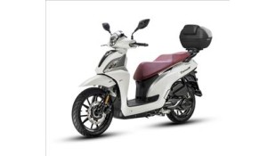 SYM SYMPHONY ST 200 ABS TOP BOX SYM SYMPHONY ST 200 ABS TOP BOX