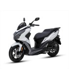 SYM JET14 EVO 200 MOTORCYCLES SYM JET14 EVO 200