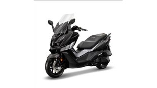 SYM CRUISYM α 300