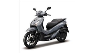 SYM HD 300 TCS