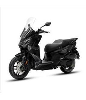 SYM JOYRIDE16 300 TCS