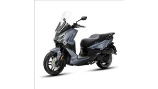 SYM JOYRIDE16 300 TCS