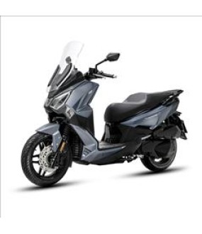 SYM JOYRIDE16 300 TCS