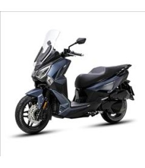 SYM JOYRIDE 300 ΜΟΤΟΣΙΚΛΕΤΕΣ