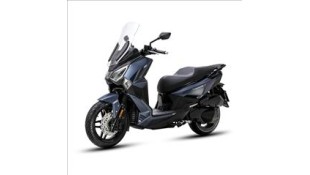 SYM JOYRIDE16 300 TCS