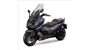 SYM MAXSYM TL 508 E5+ SYM MAXSYM TL 508