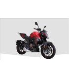 VOGE 300R ΜΟΤΟΣΙΚΛΕΤΕΣ VOGE 300R