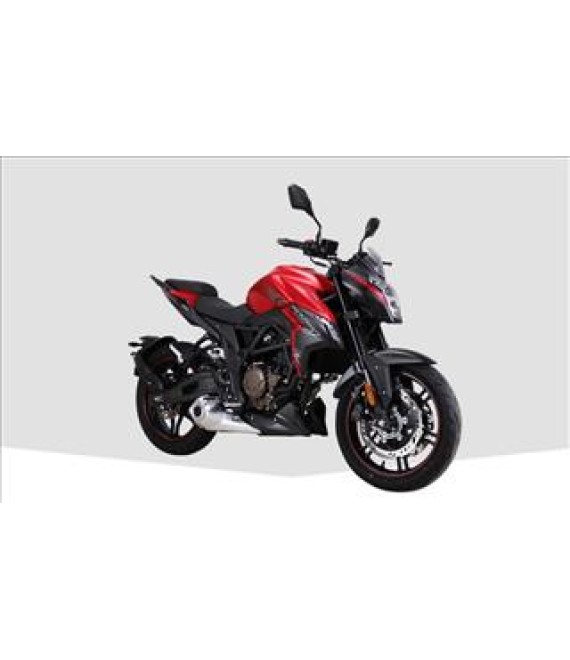 VOGE 300R ΜΟΤΟΣΙΚΛΕΤΕΣ VOGE 300R