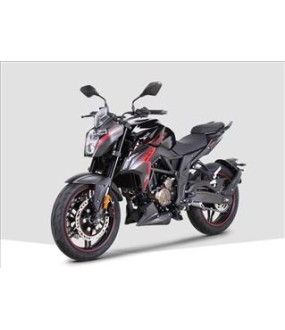 VOGE 300R
