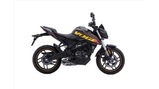 VOGE 500R ΜΟΤΟΣΙΚΛΕΤΕΣ