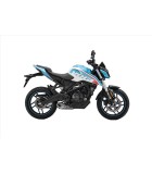 VOGE 500R ΜΟΤΟΣΙΚΛΕΤΕΣ