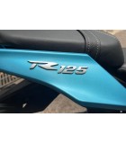 VOGE 125R ΜΟΤΟΣΙΚΛΕΤΕΣ VOGE 125R