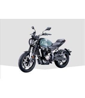 VOGE 300AC