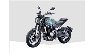 VOGE 300AC