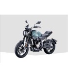 VOGE 300AC