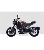 VOGE 300AC ΜΟΤΟΣΙΚΛΕΤΕΣ VOGE 300AC