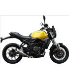 VOGE 300ACX ΜΟΤΟΣΙΚΛΕΤΕΣ VOGE 300ACX