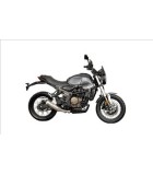 VOGE 300ACX ΜΟΤΟΣΙΚΛΕΤΕΣ VOGE 300ACX