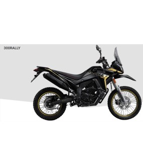 VOGE 300RALLY