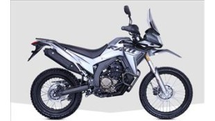 VOGE 300RALLY