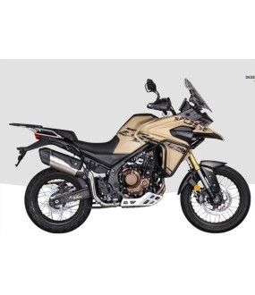 VOGE DS625X