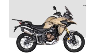 VOGE DS625X