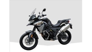 VOGE 650DSX ΜΟΤΟΣΙΚΛΕΤΕΣ